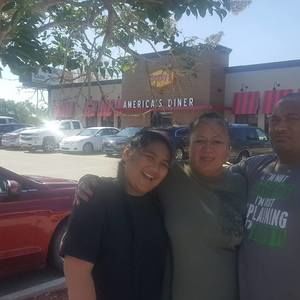 Meet your Posher, Fua